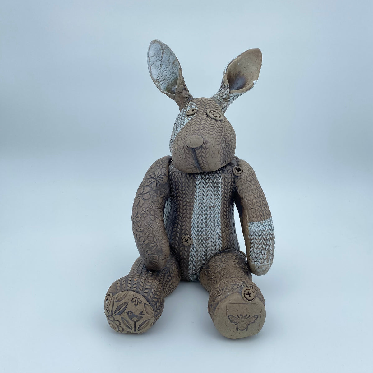 Teddy Rabbit II