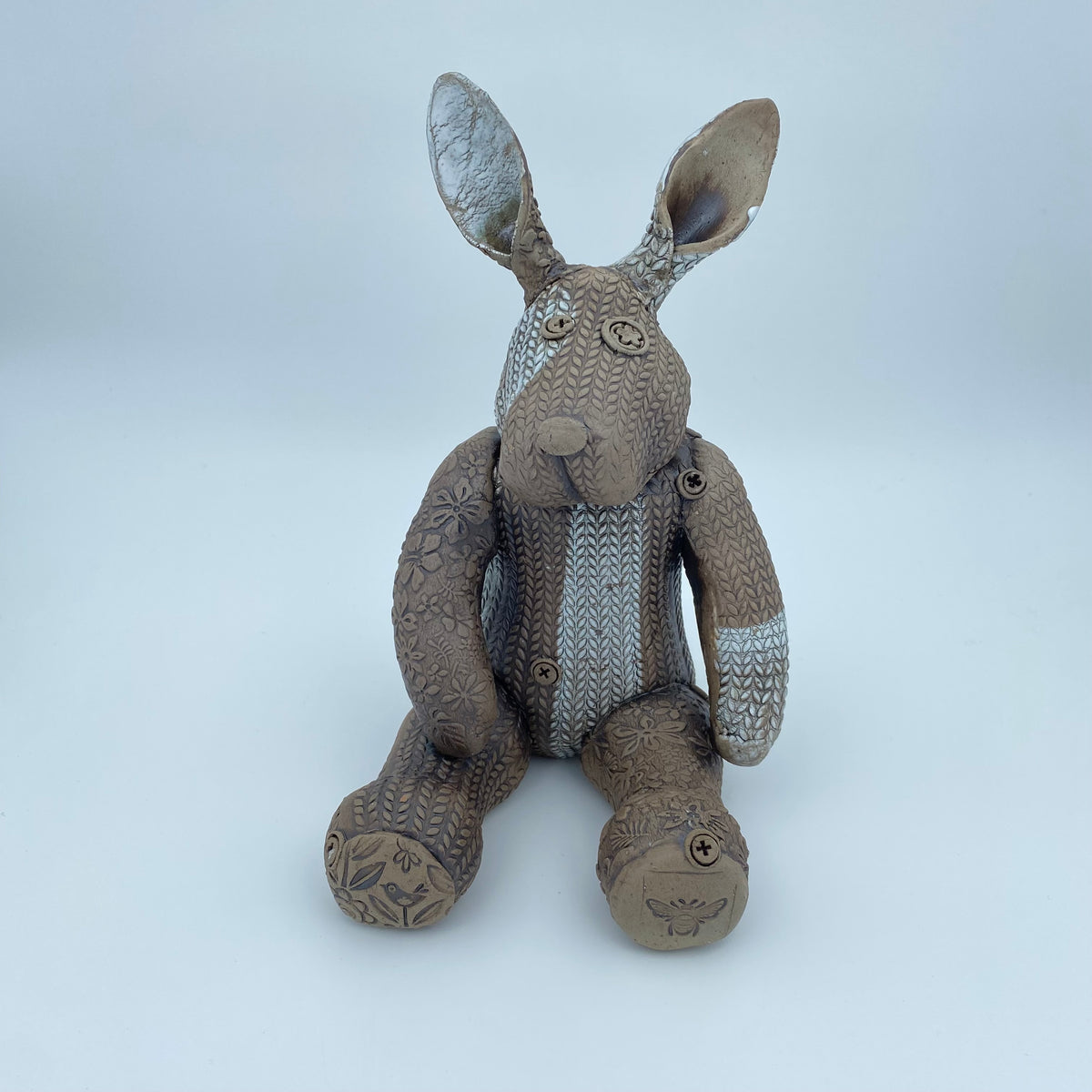 Teddy Rabbit II