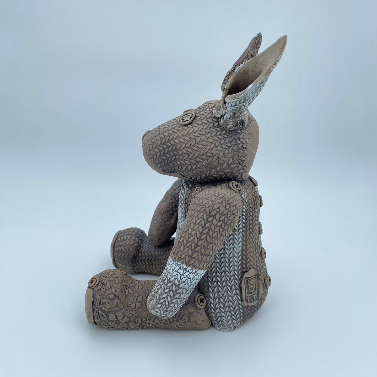 Teddy Rabbit II