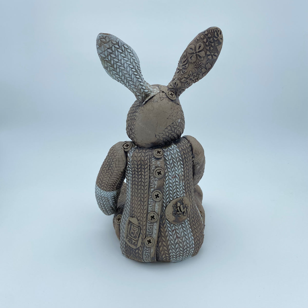 Teddy Rabbit II