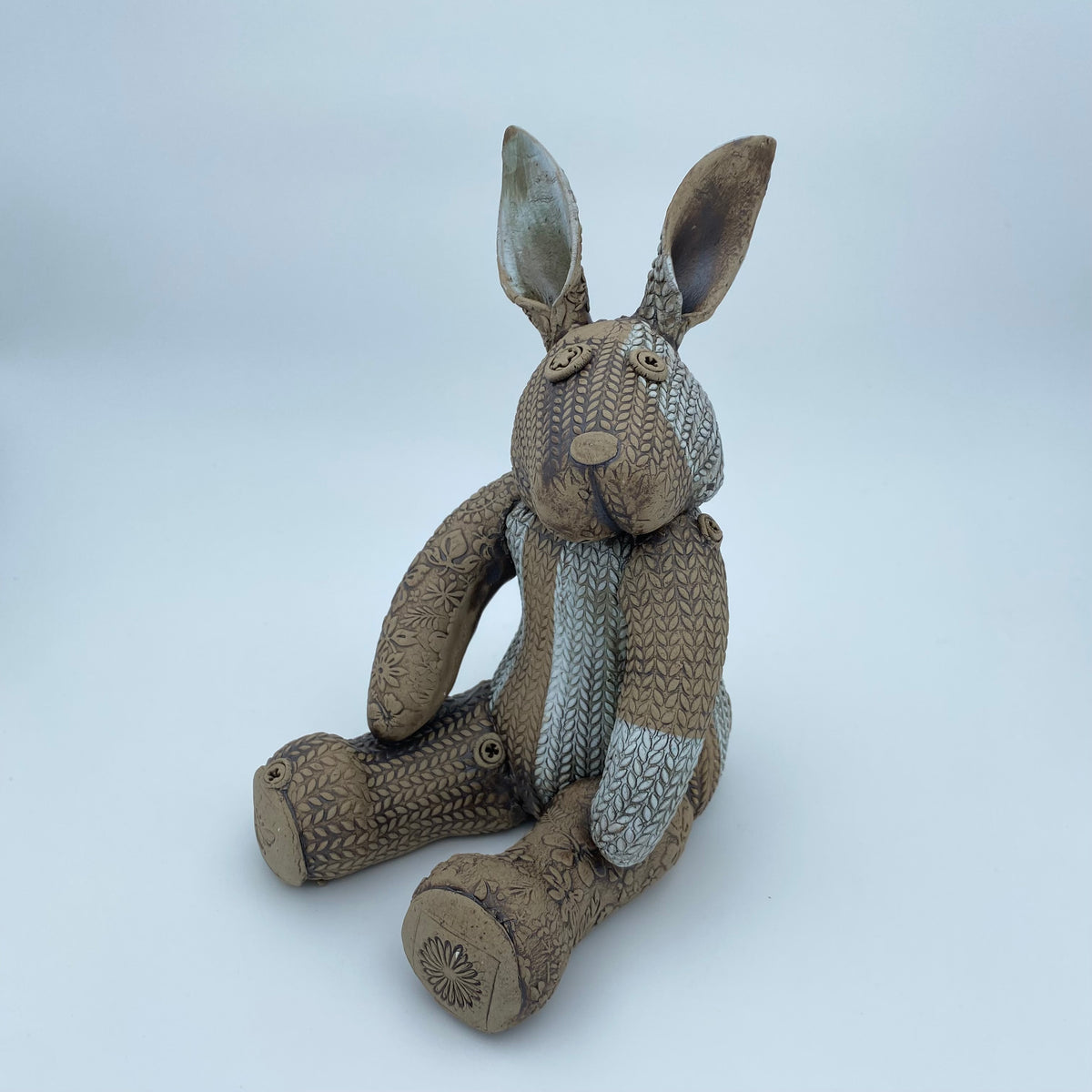 Teddy Rabbit III