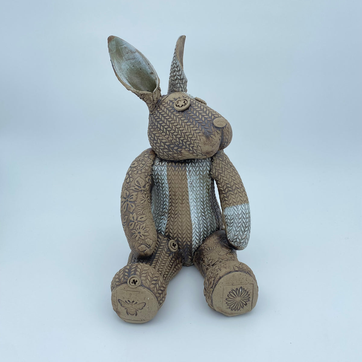 Teddy Rabbit III