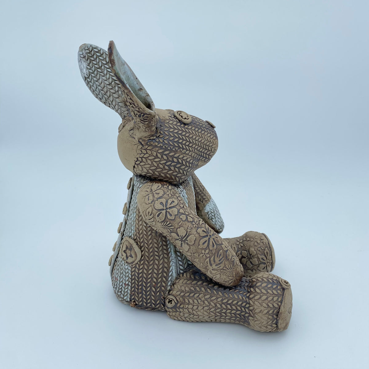 Teddy Rabbit III