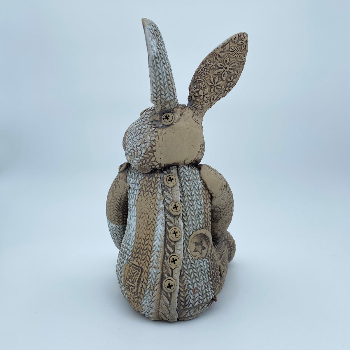 Teddy Rabbit III
