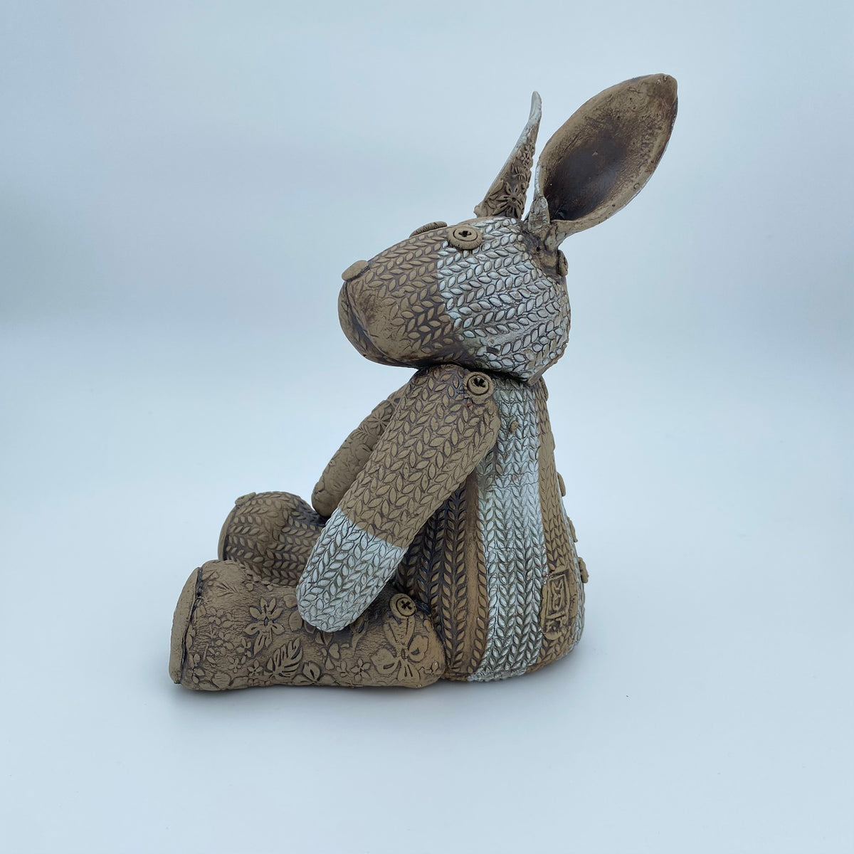Teddy Rabbit III