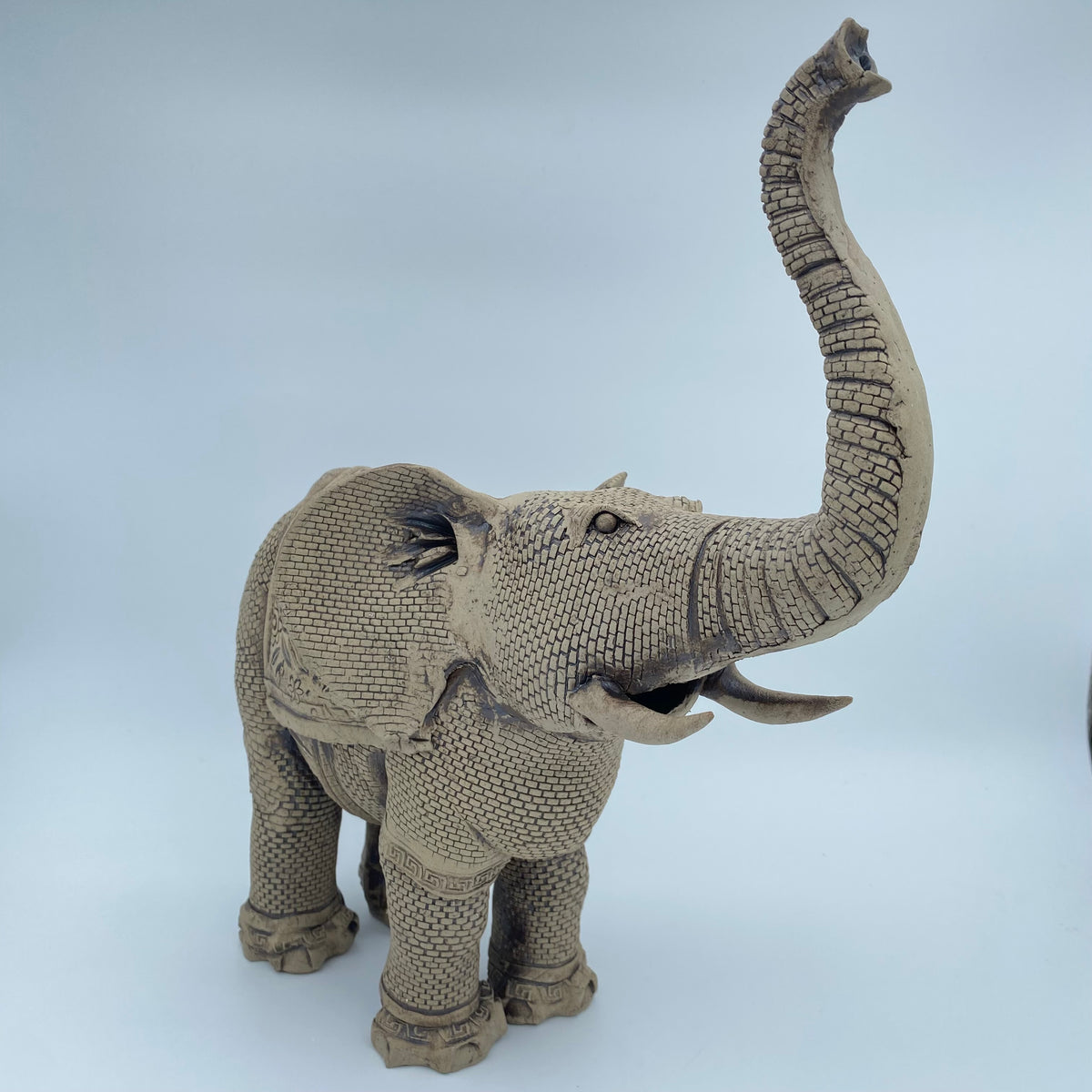 Elephant - Tiles