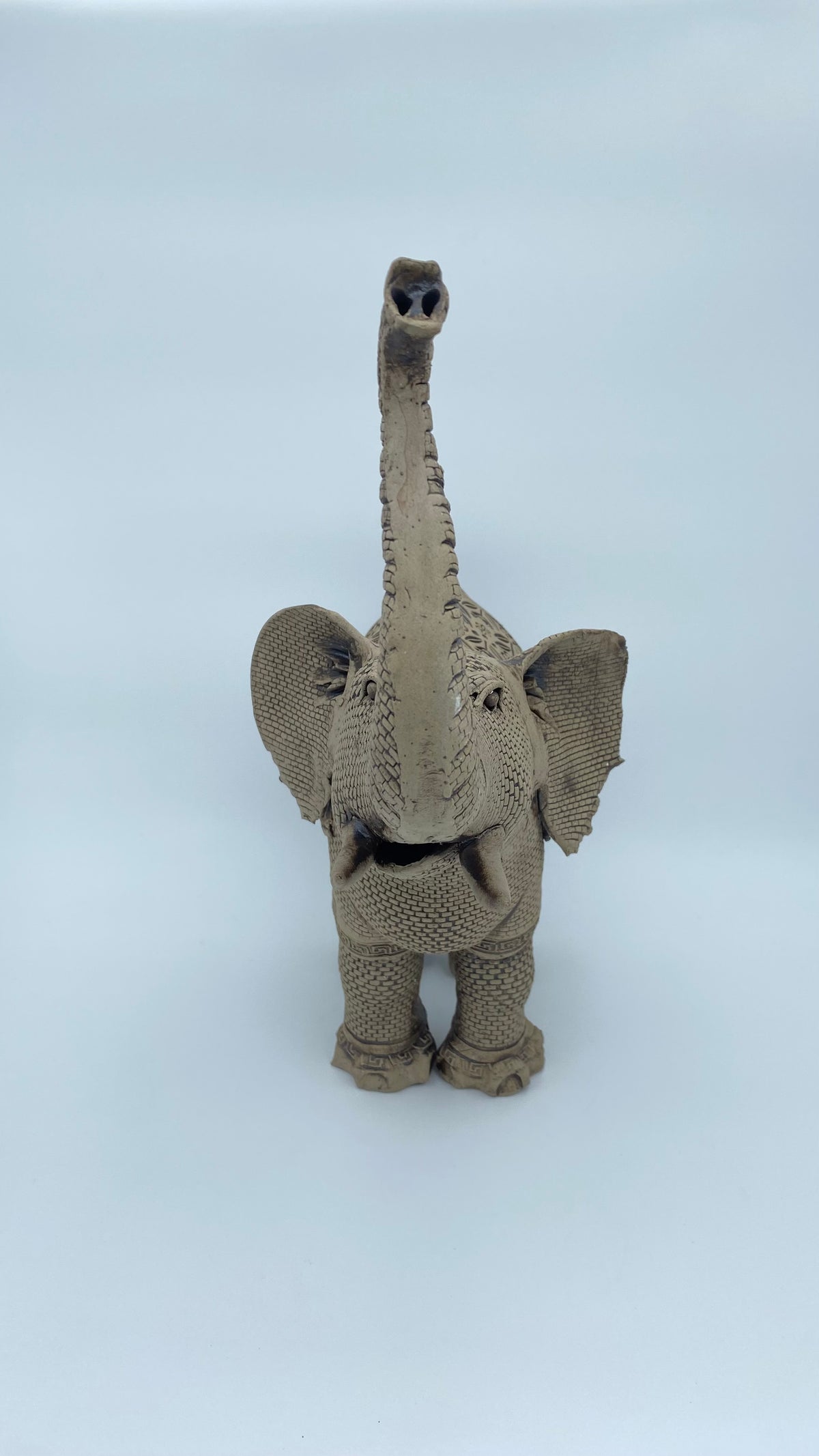 Elephant - Tiles
