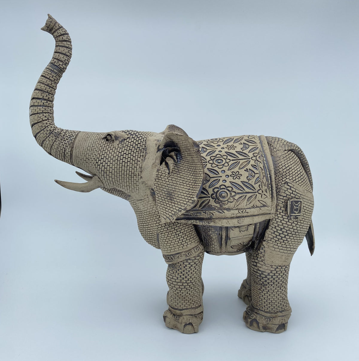 Elephant - Tiles