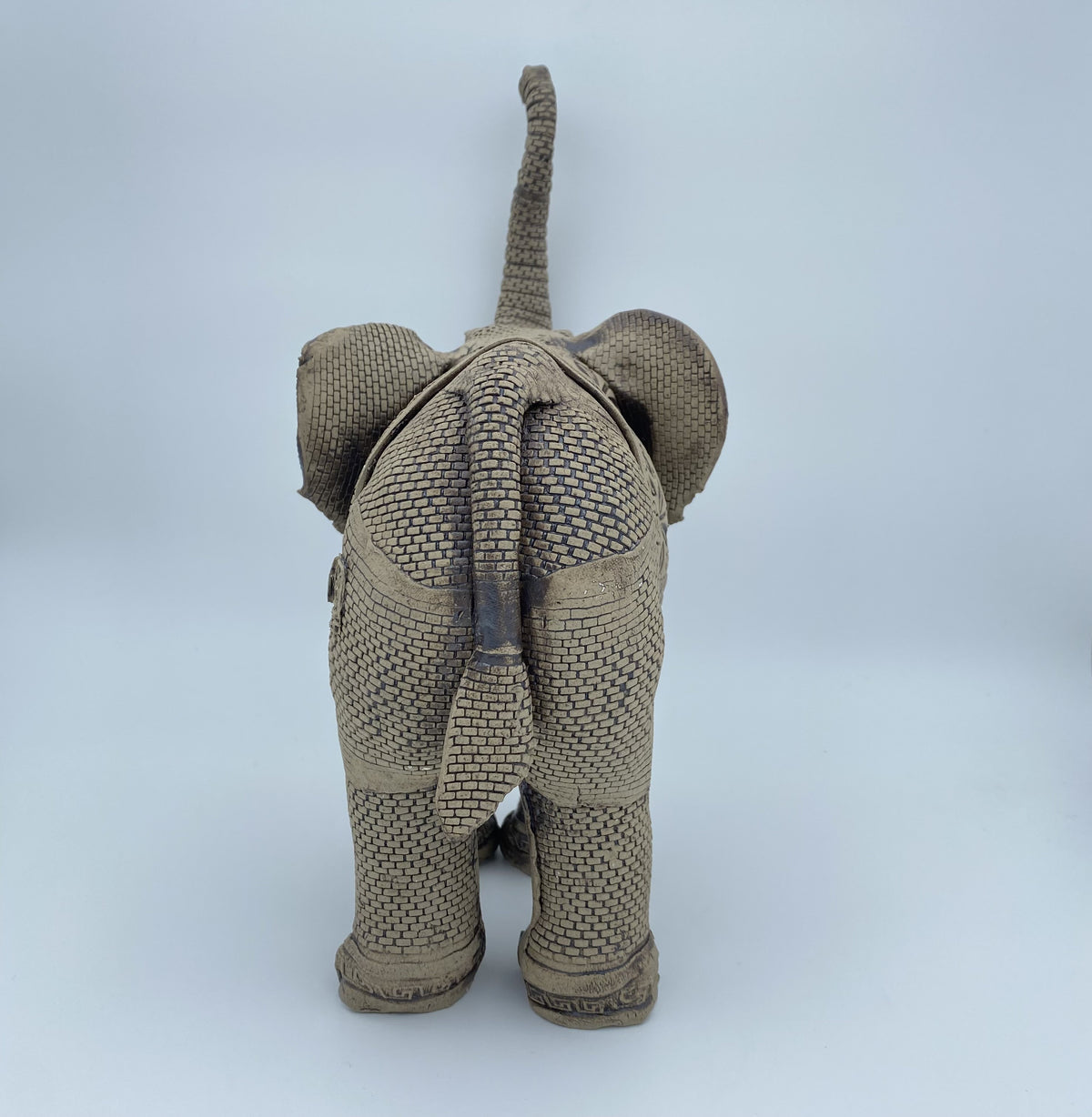 Elephant - Tiles