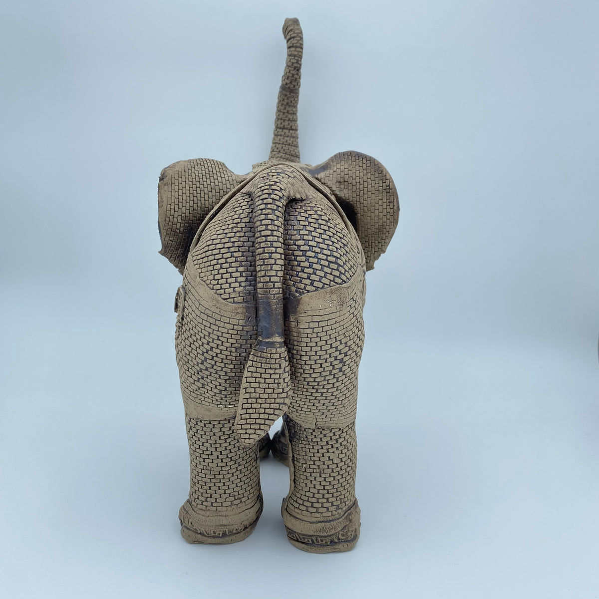 Elephant - Tiles