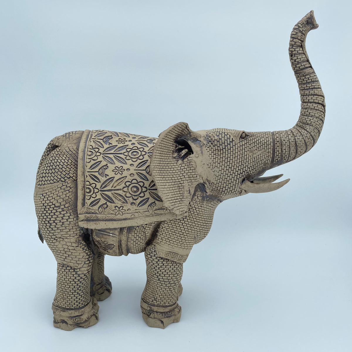 Elephant - Tiles