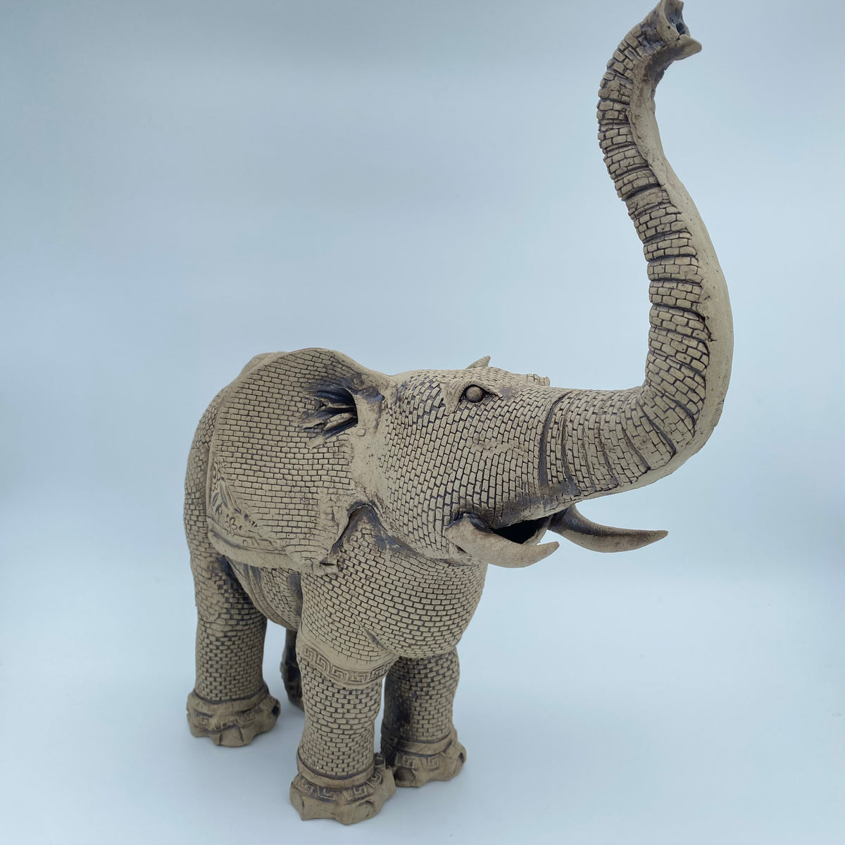 Elephant - Tiles