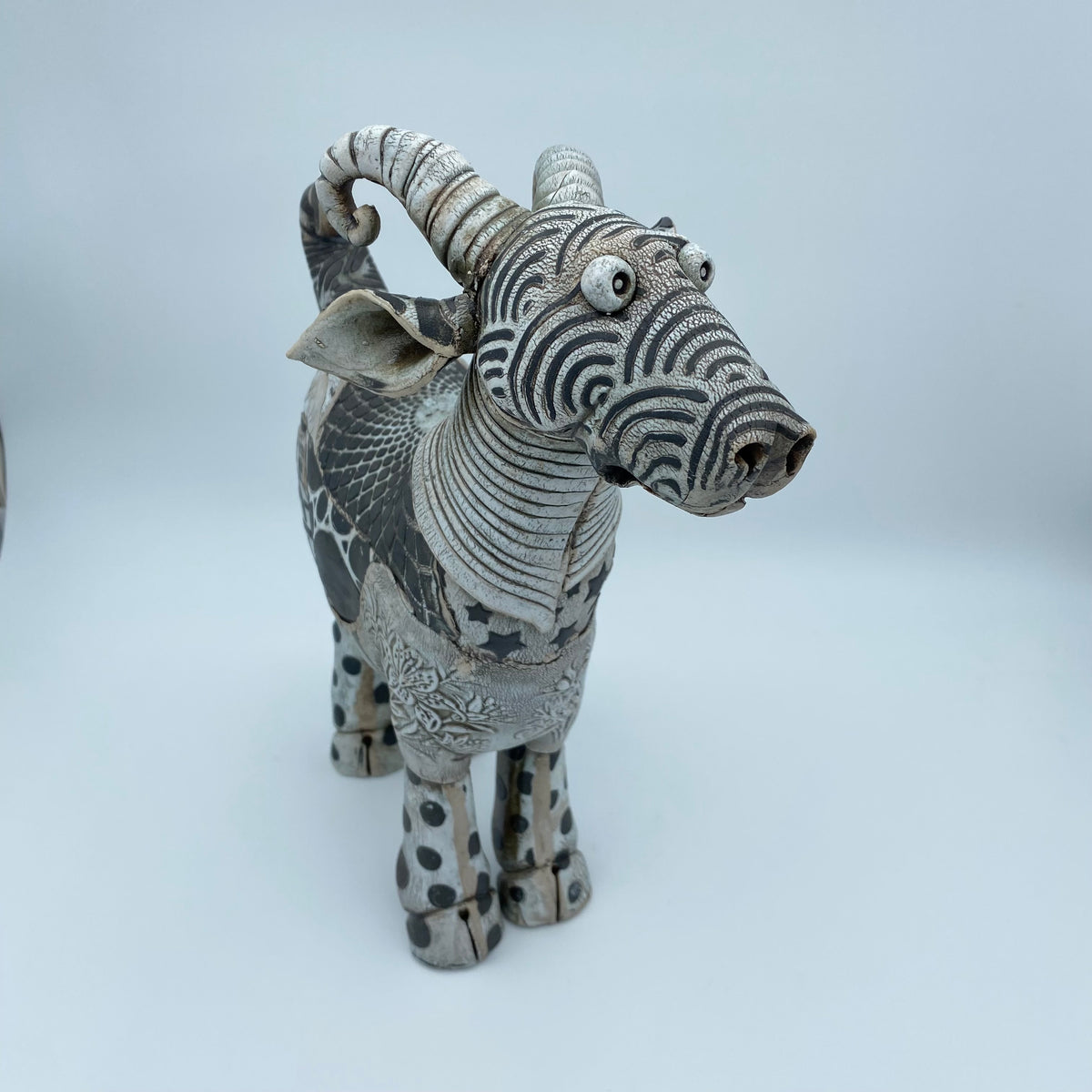 Goat I