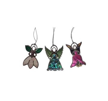 Fairy Queens Trio