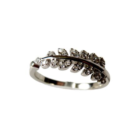 Fern Ring