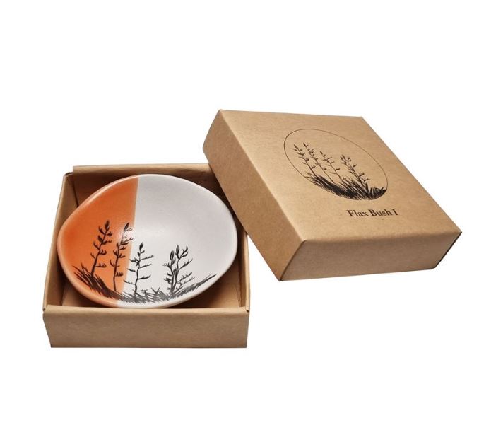 NZ Themed Tiny Bowls - 7cm