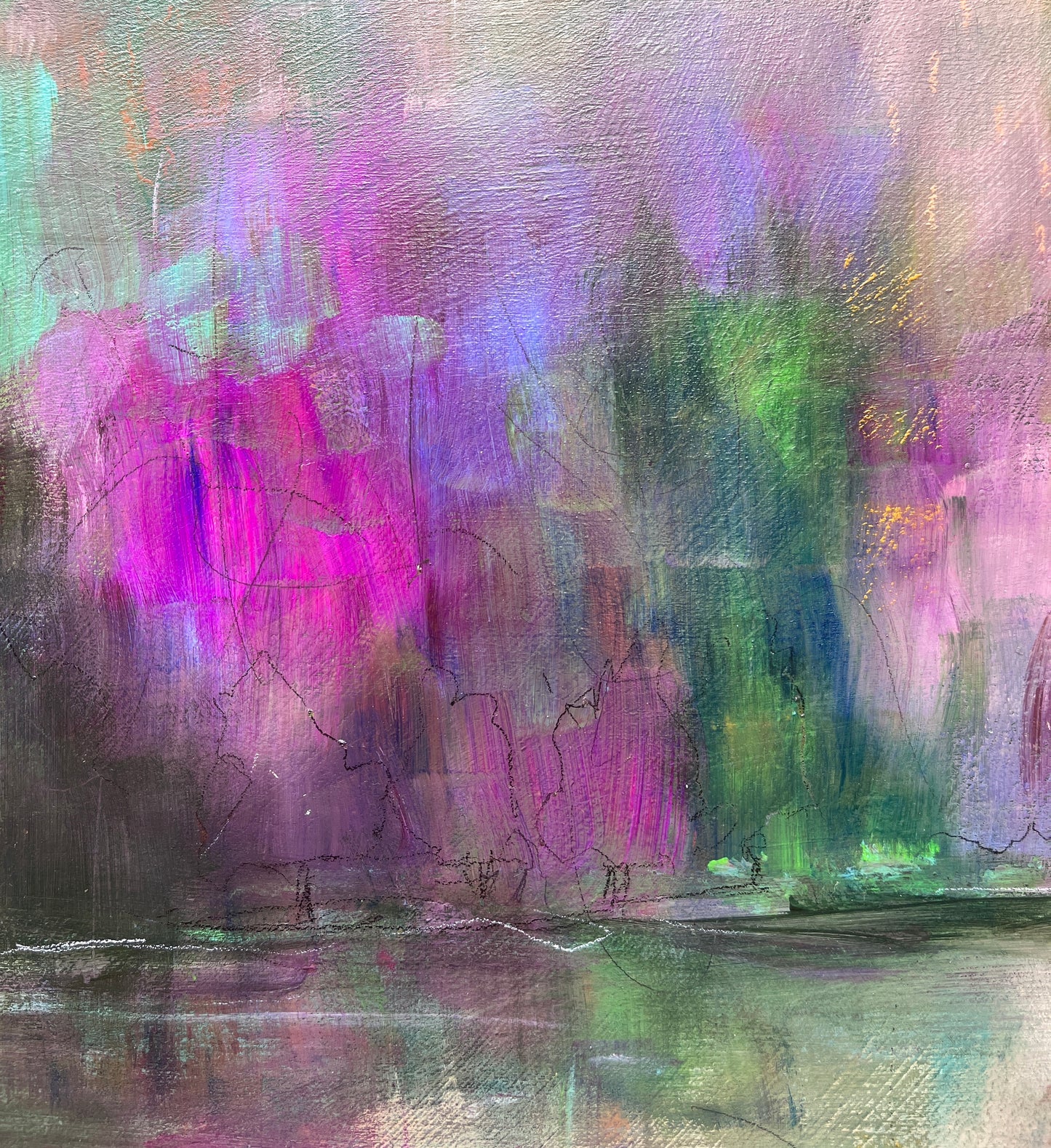 Gentle Place