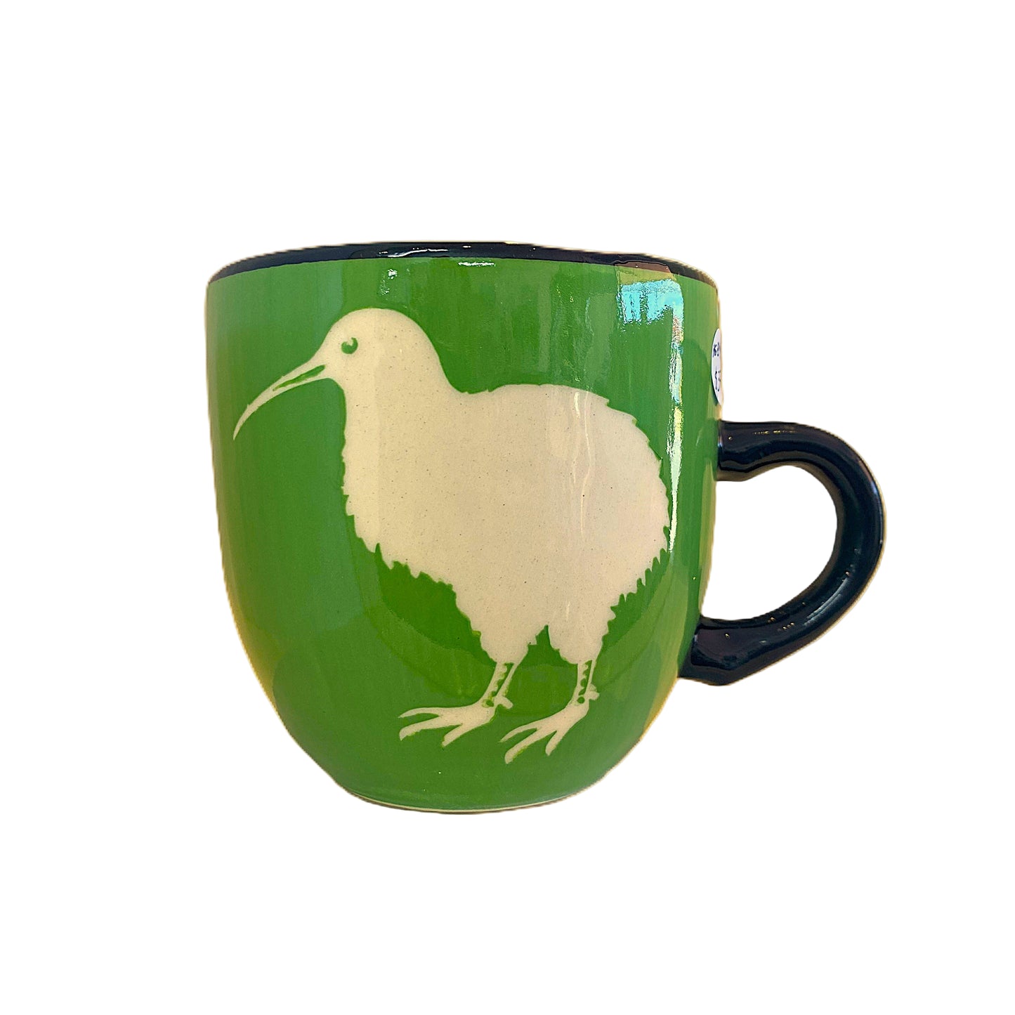 Ceramic Mugs - Birds