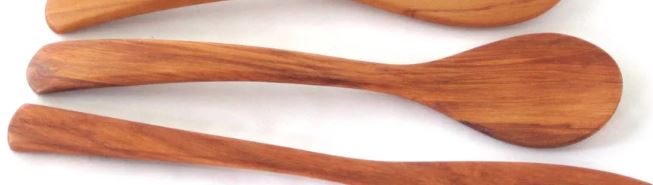Long Spoon