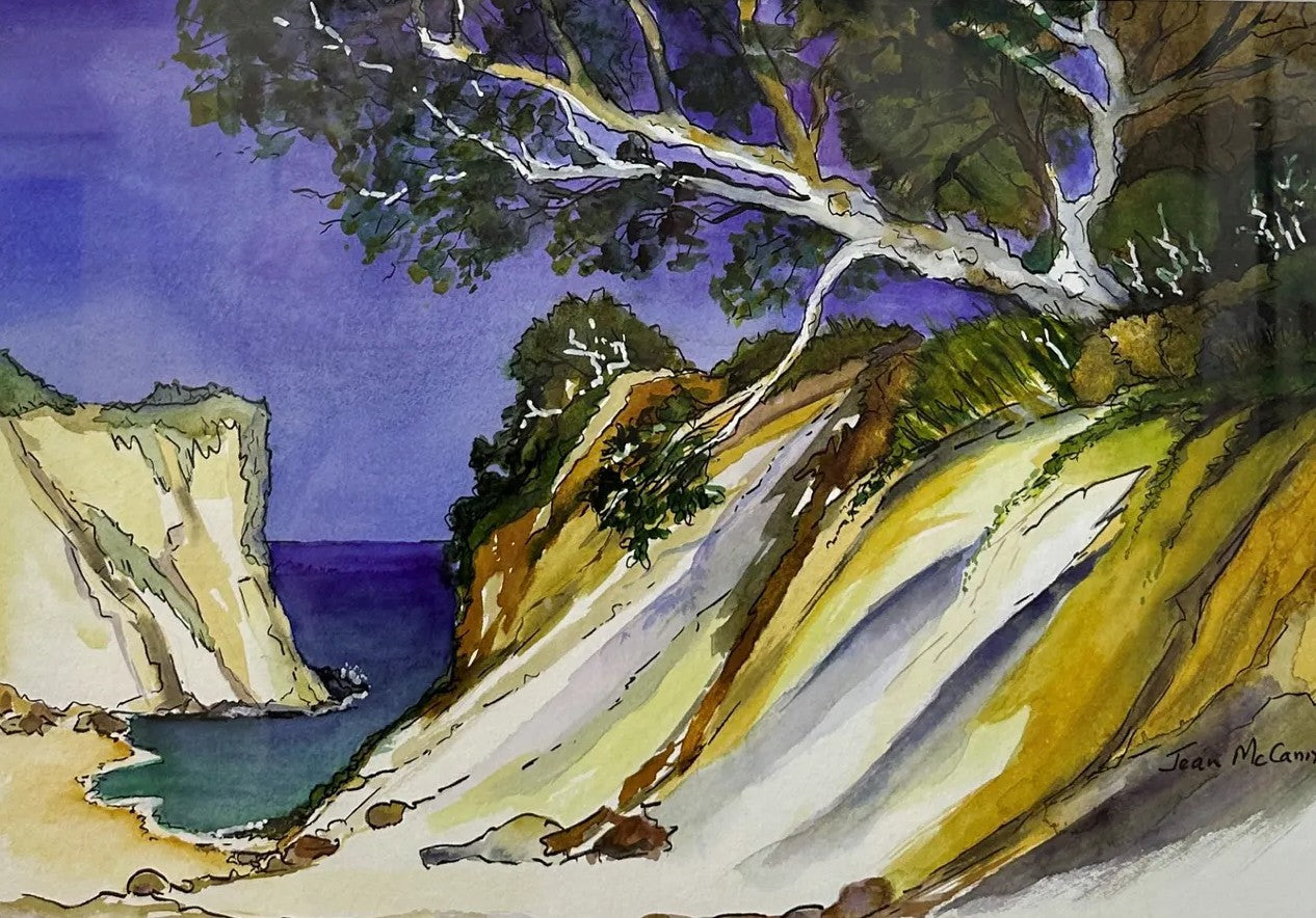 Hidden Cove