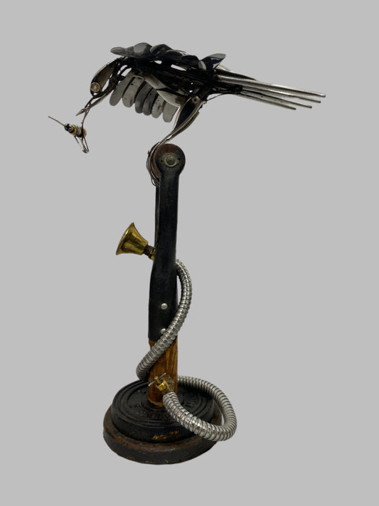 Bird Perch