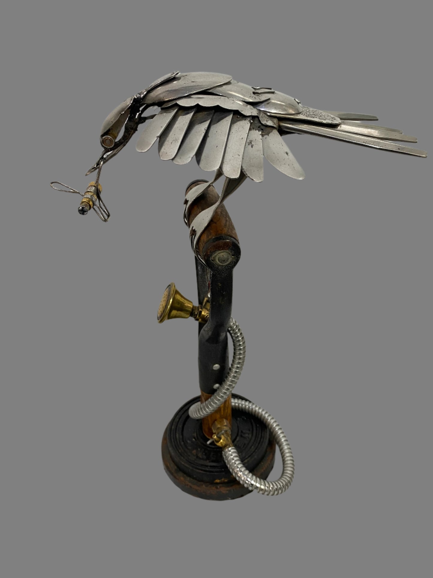 Bird Perch
