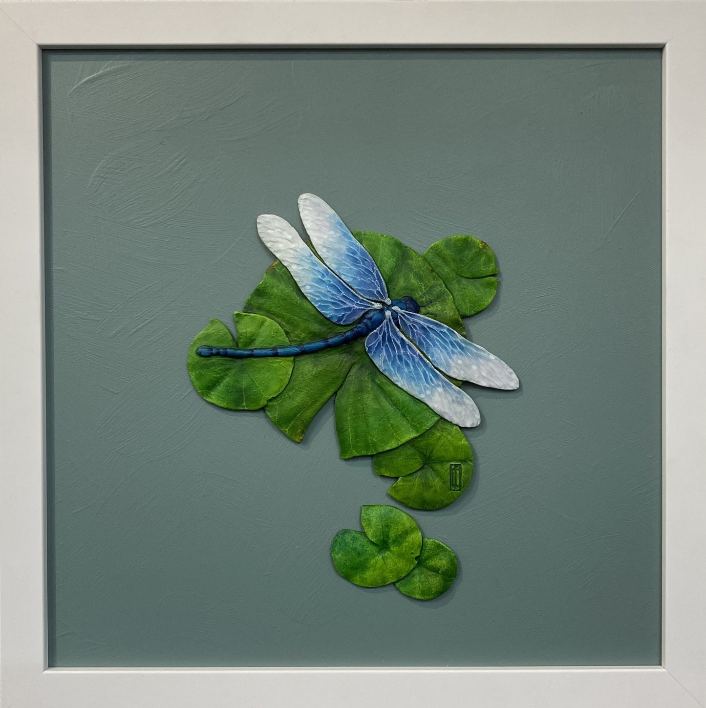 Lily Pads