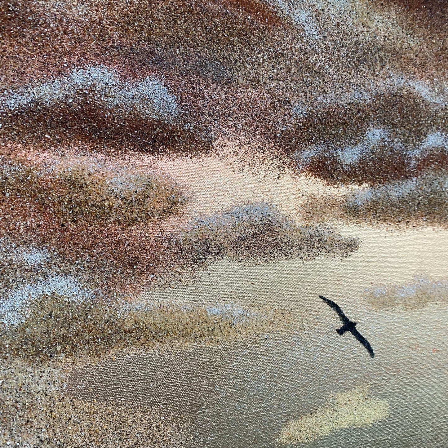 Wings Of Freedom