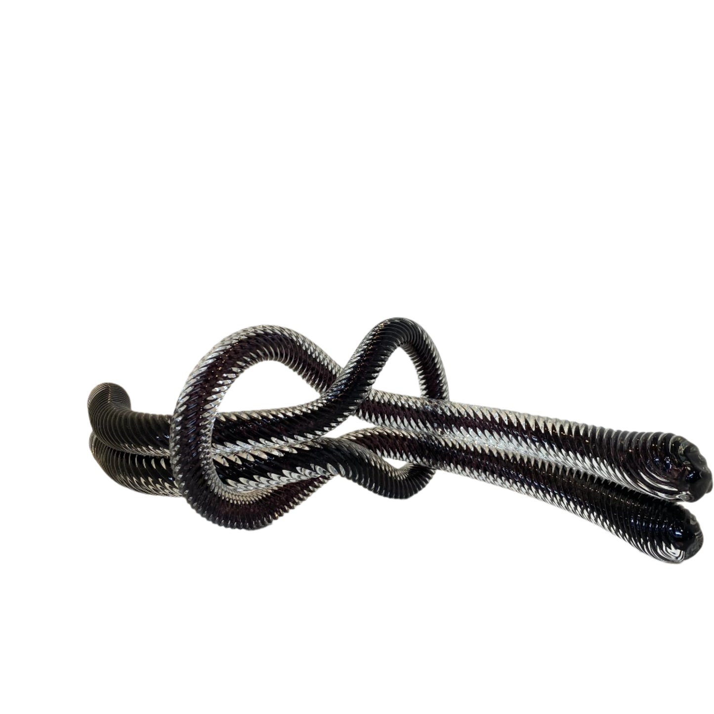 Love Knots - Sculpted Glass