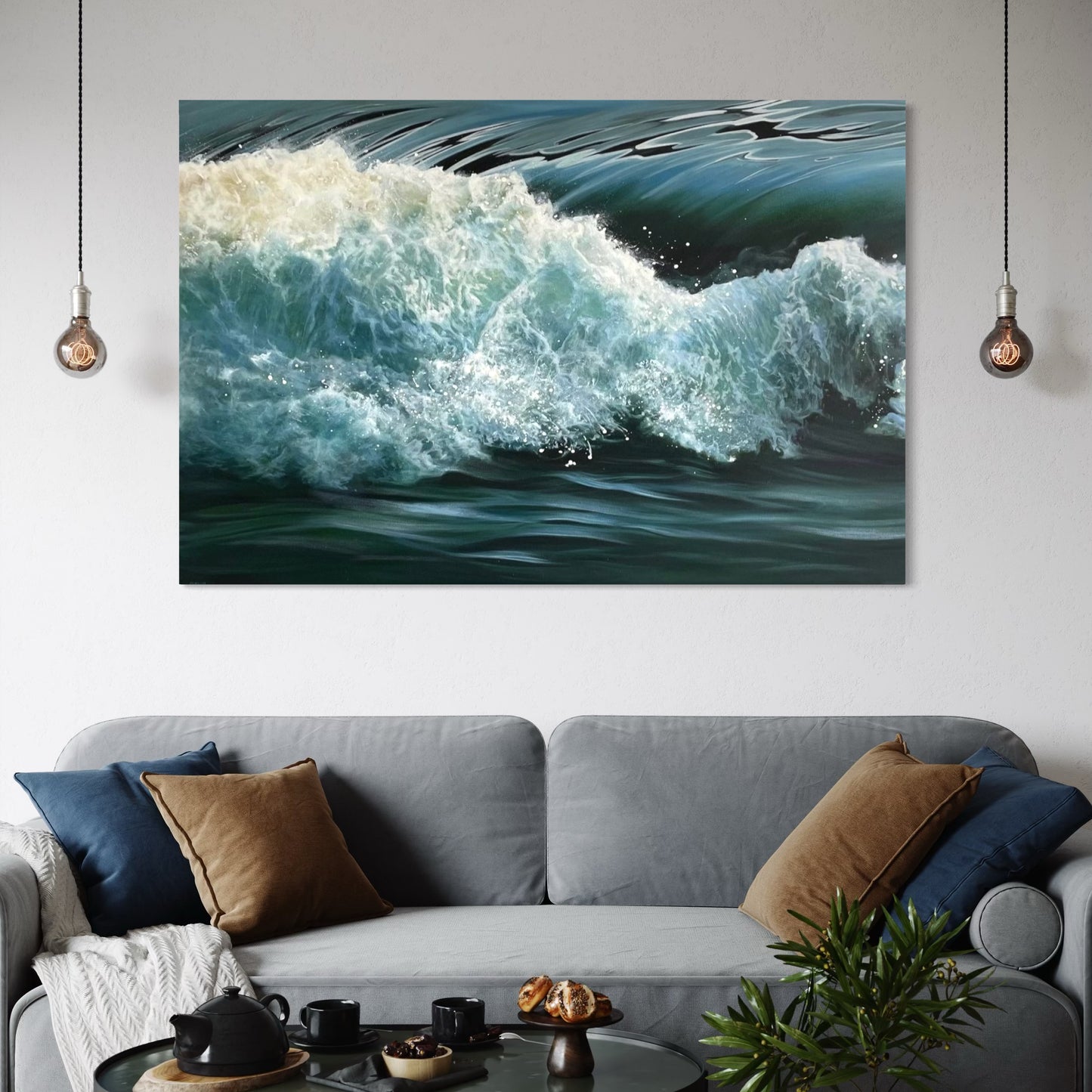 Between Heaven And Earth