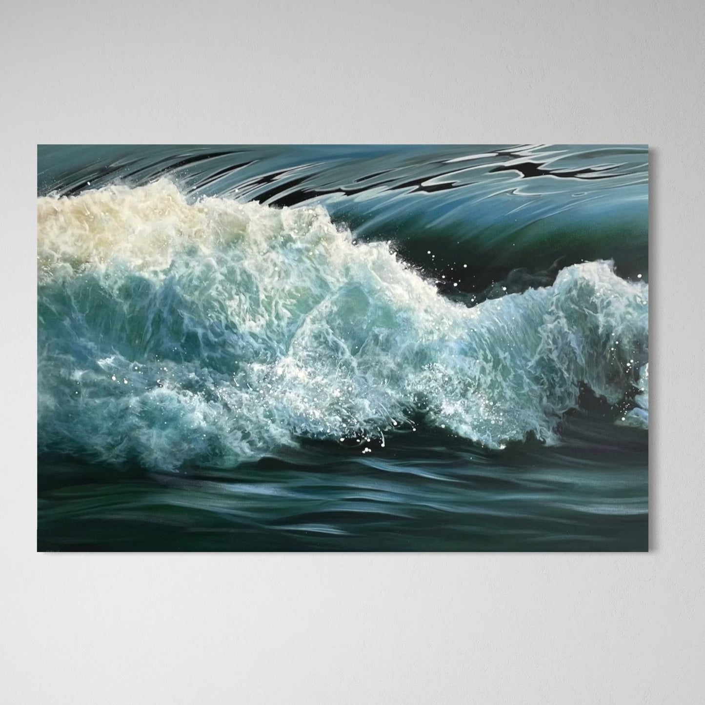 Between Heaven And Earth