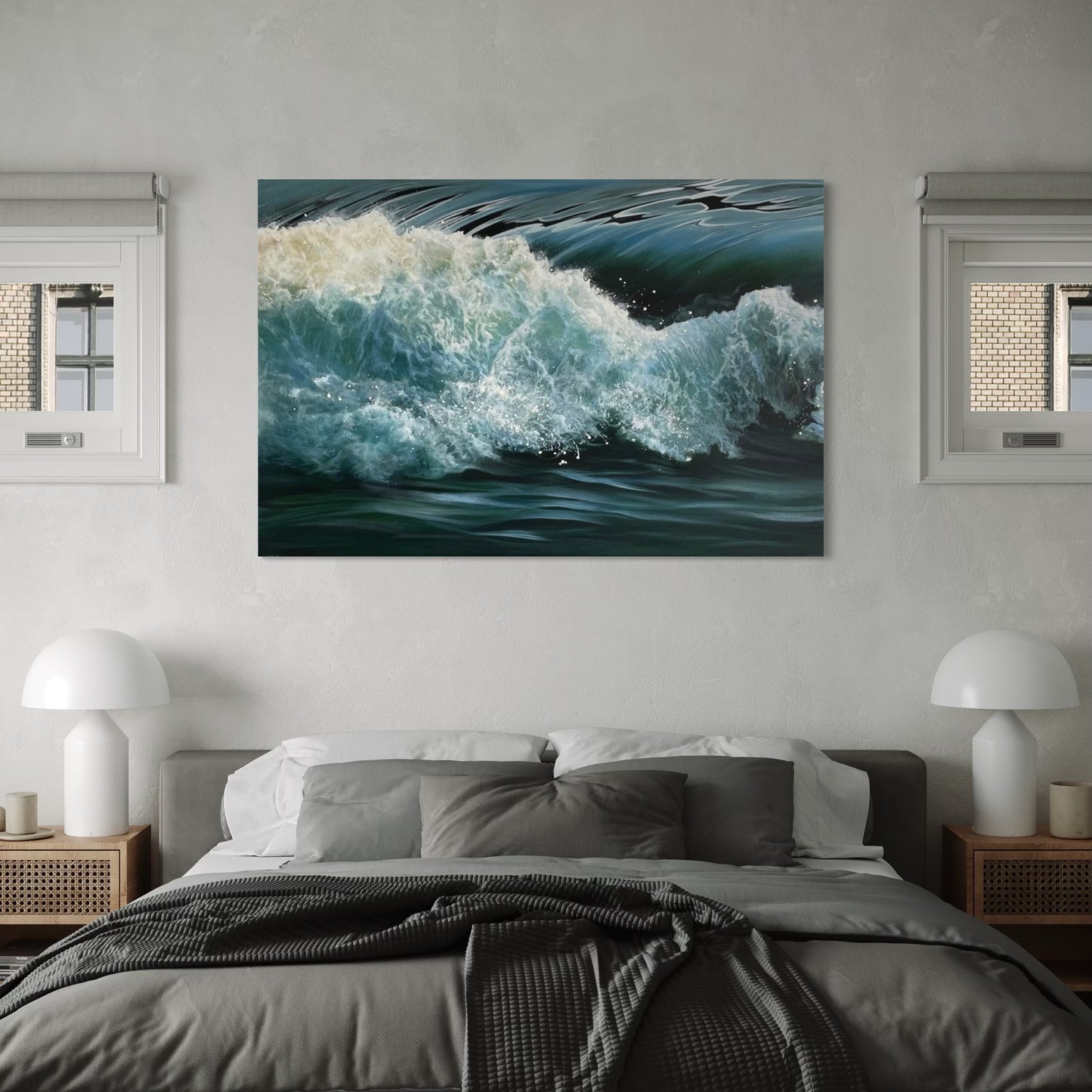 Between Heaven And Earth