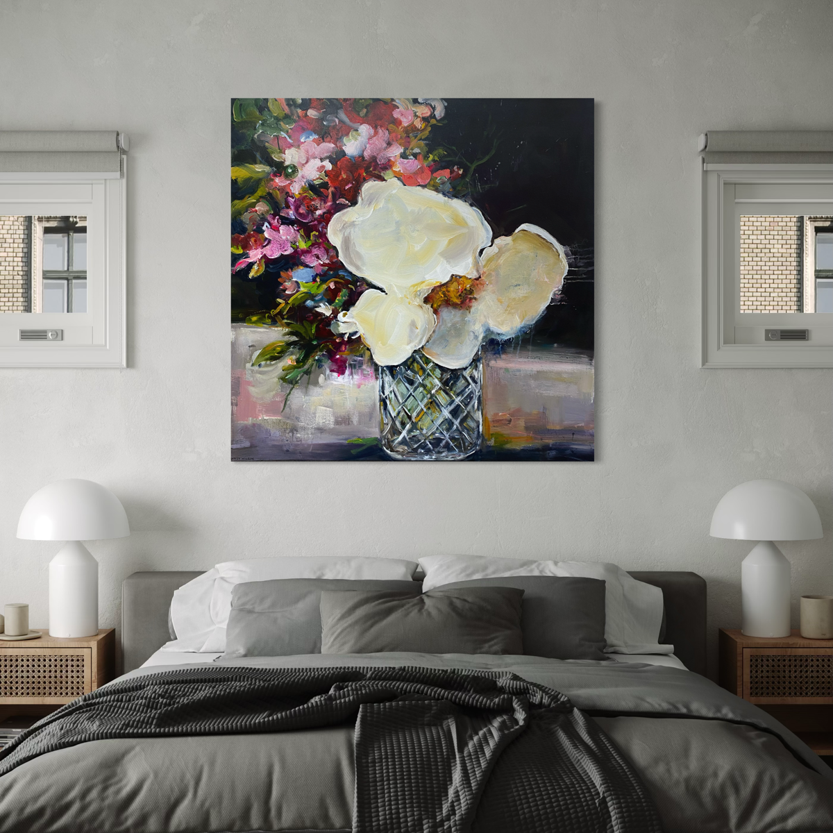 Night Bloom