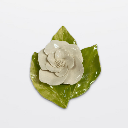 Magnolia Wall Hanging