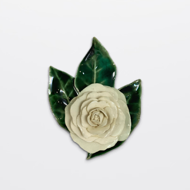 Magnolia Wall Hanging