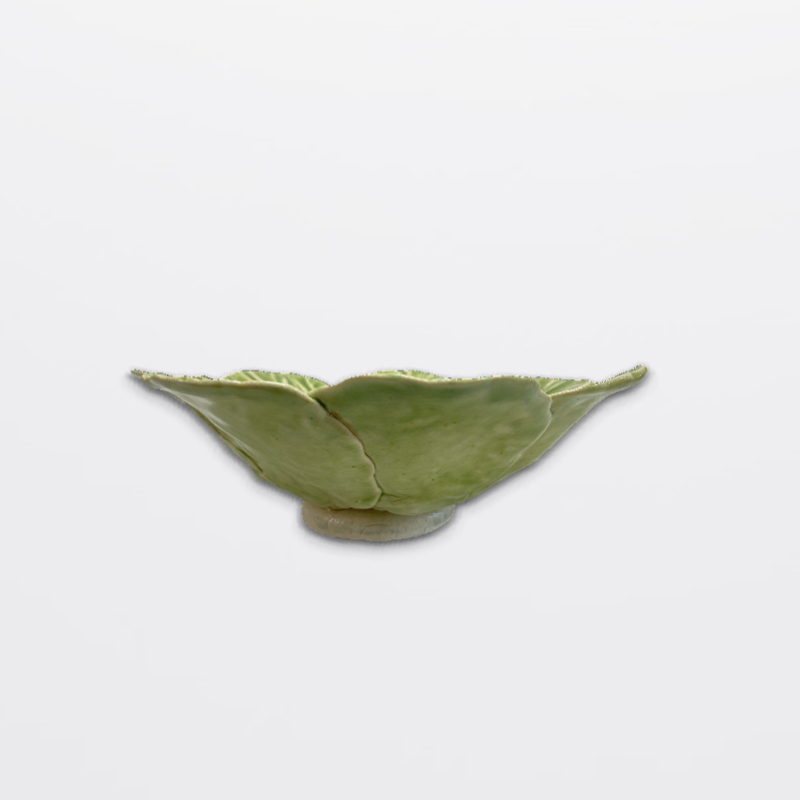 Bok Choy Bowl