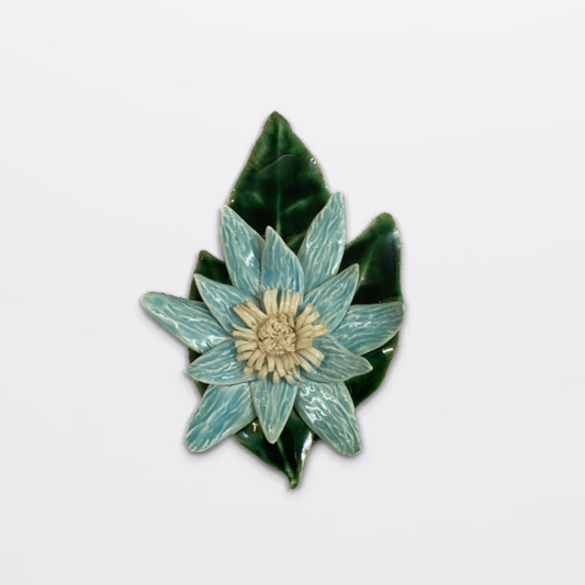 Lily Wall Hanging
