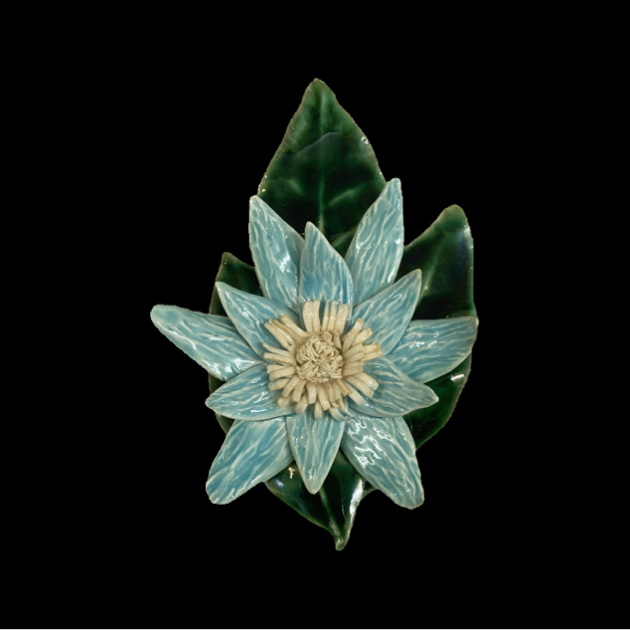 Lily Wall Hanging