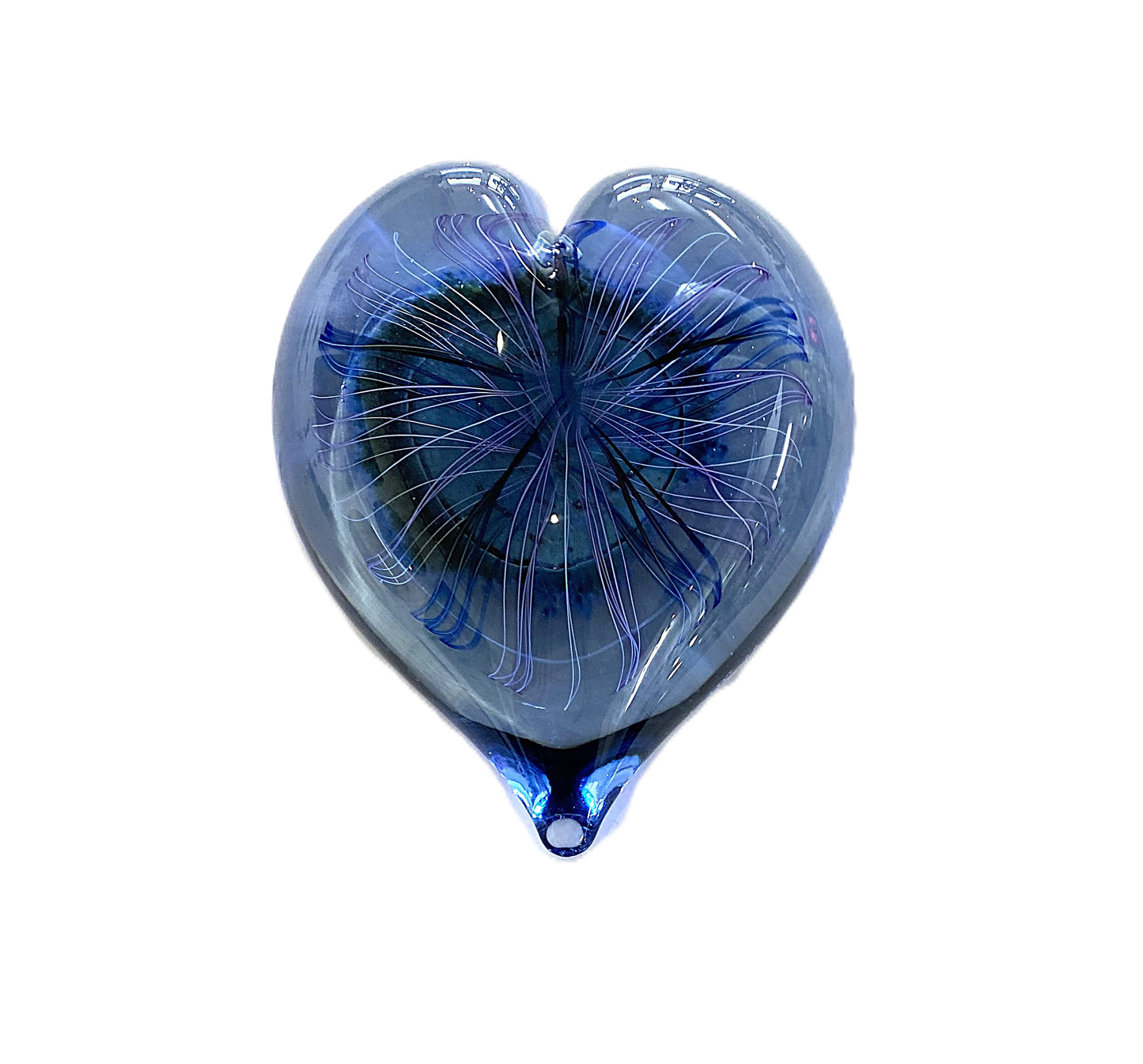 Heart Paperweight