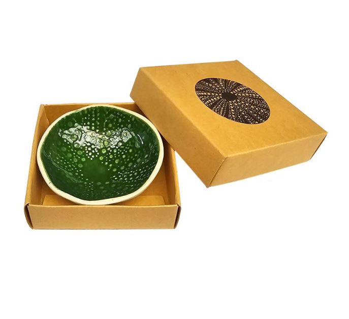 Kina Bowl - 7cm
