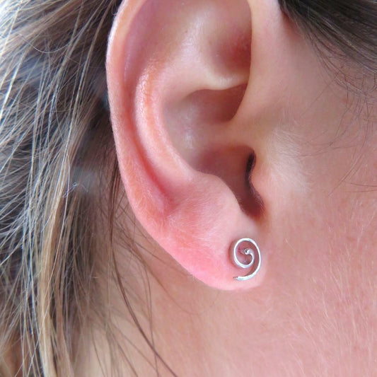 Koru Studs