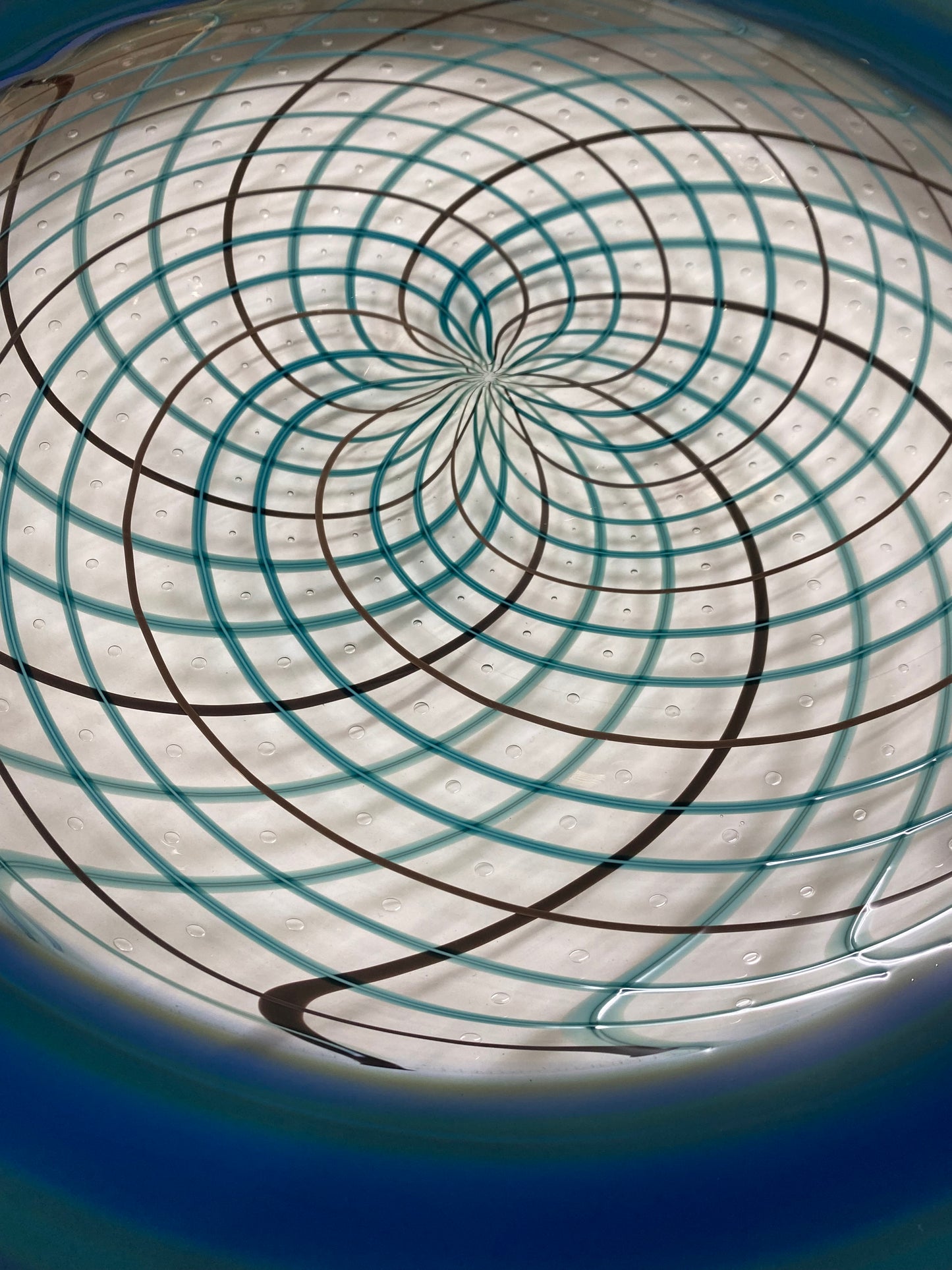 Kupenga Platter