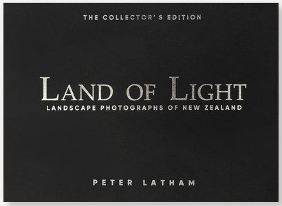 Book - Land of Light