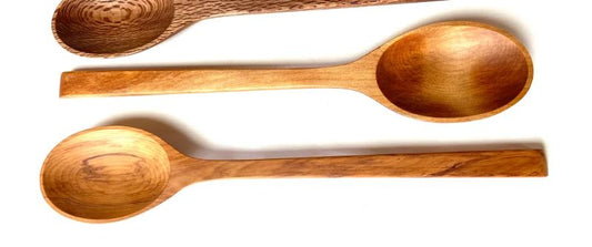 Large Scoop Spoon