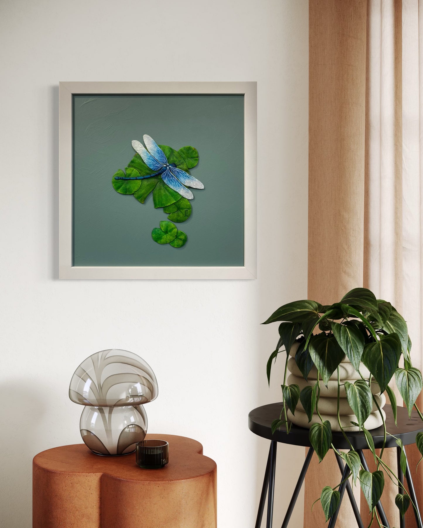 Lily Pads