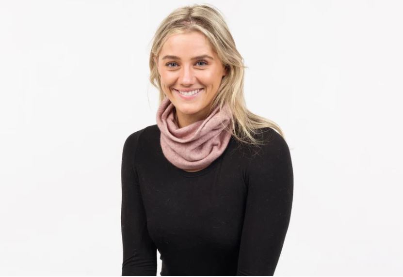 Plain Neckwarmer