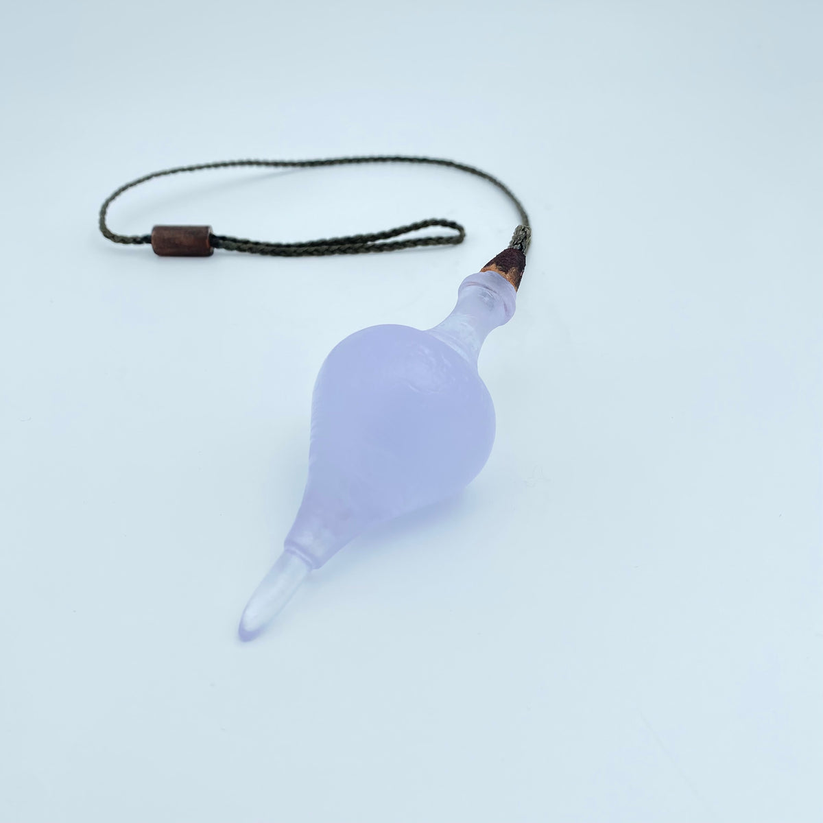 Plumb Bob
