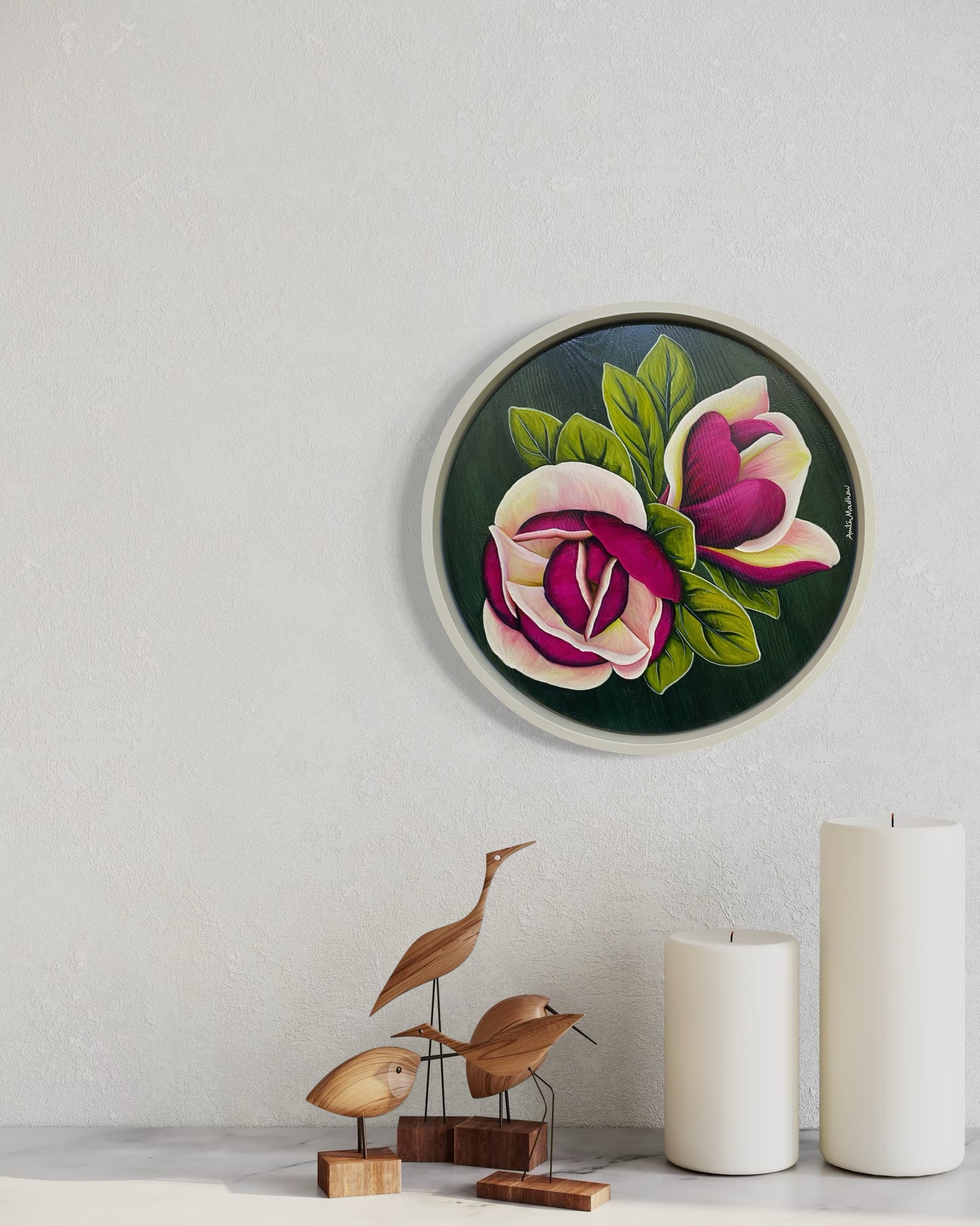 Magnolia I