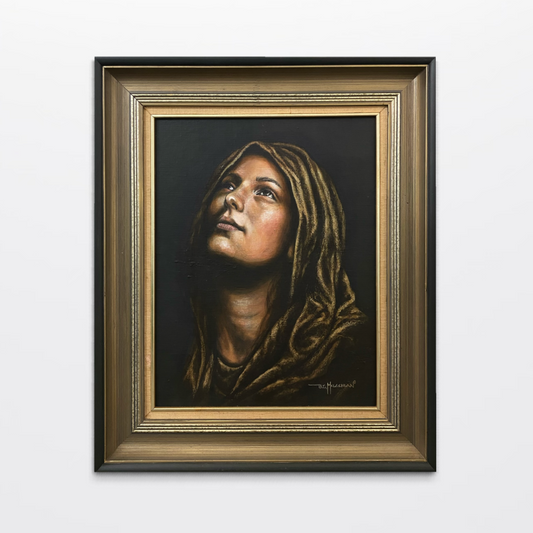 Mary
