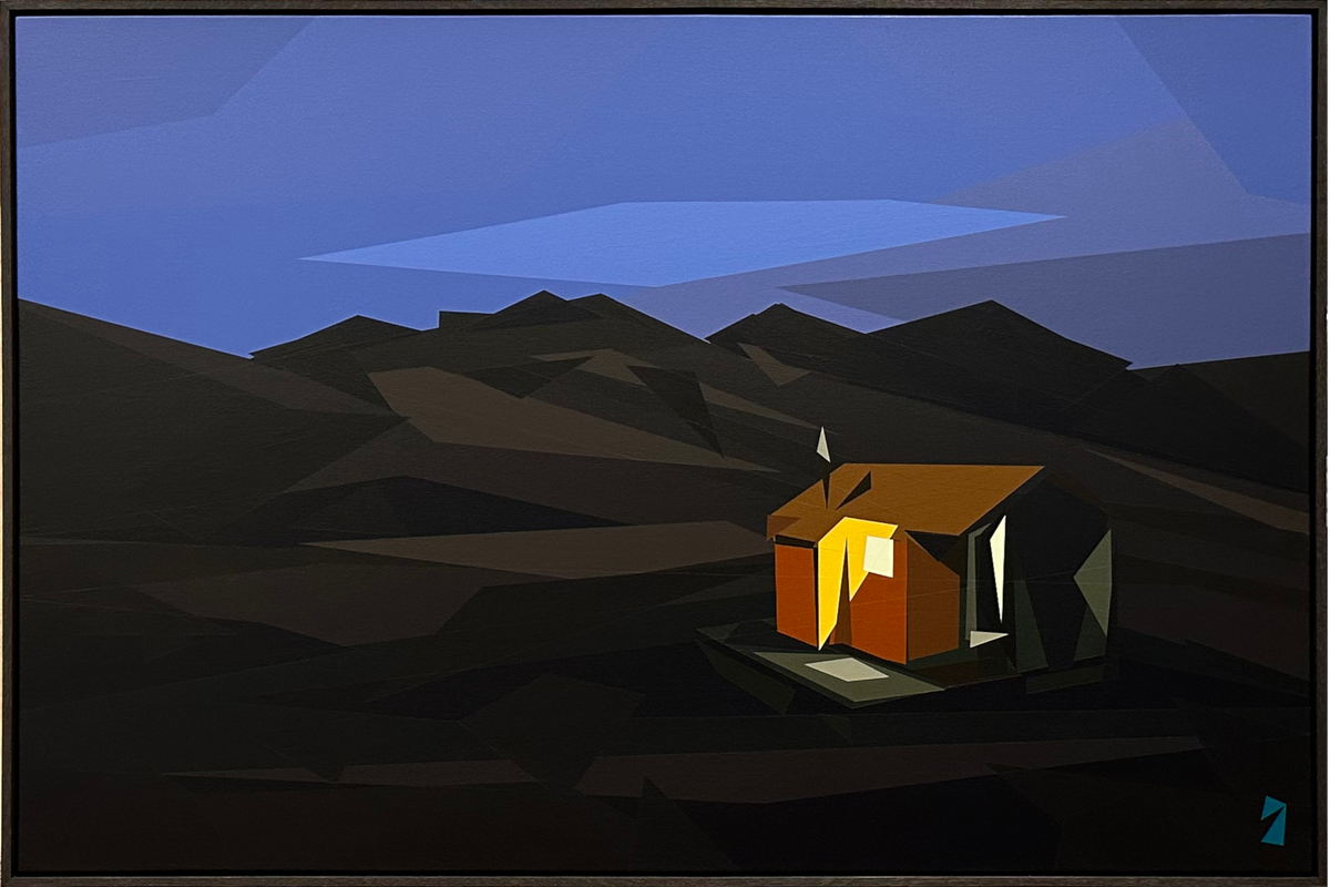 Midnight Sun